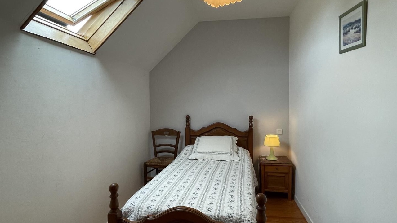 Photo of Bedroom in Arrien