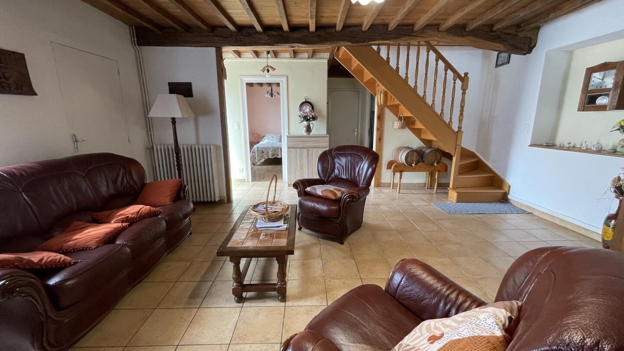 Photo of Livingroom in Arrien