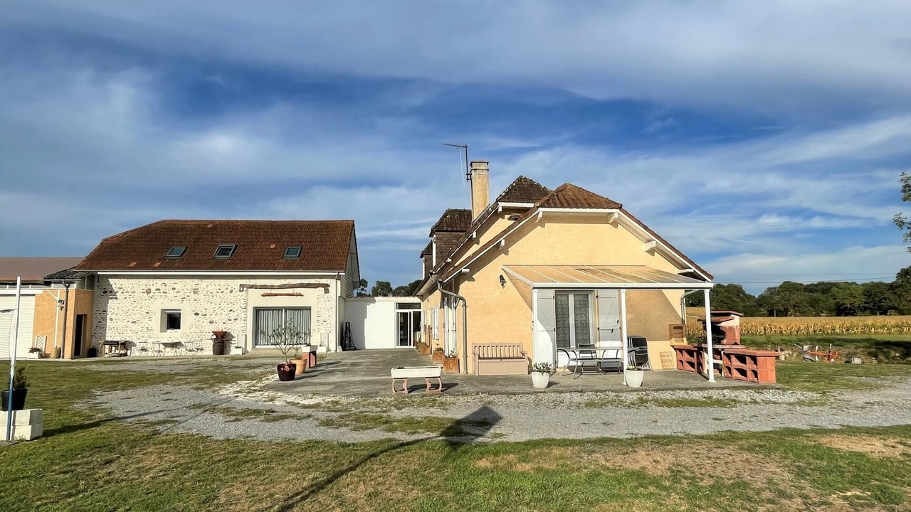 Photo of Outdoor in Arrien