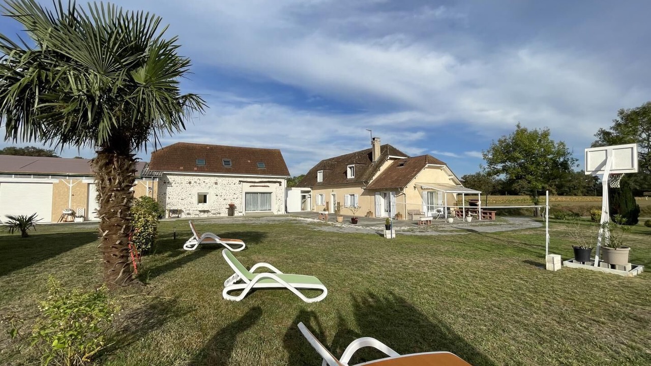 Photo of Outdoor in Arrien