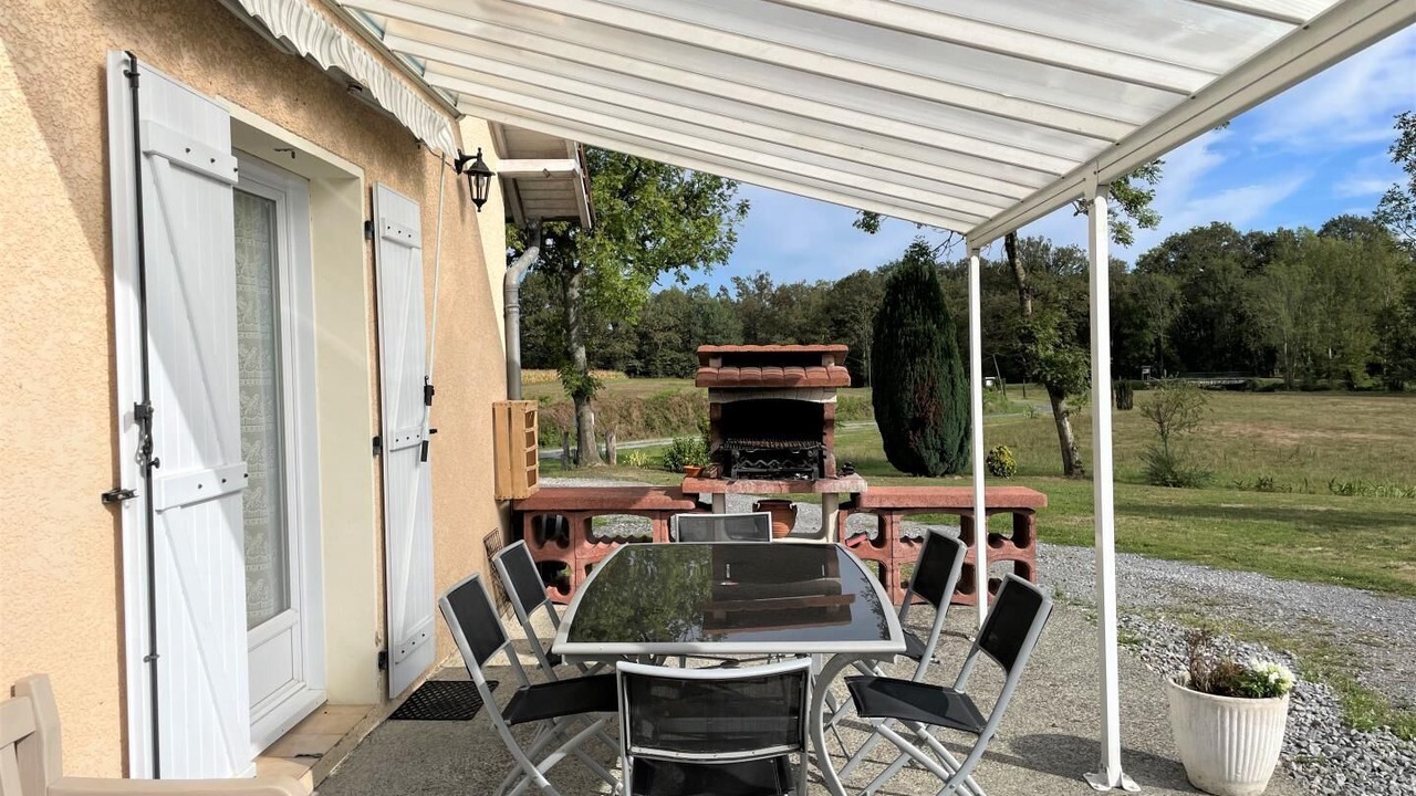Photo of Outdoor in Arrien
