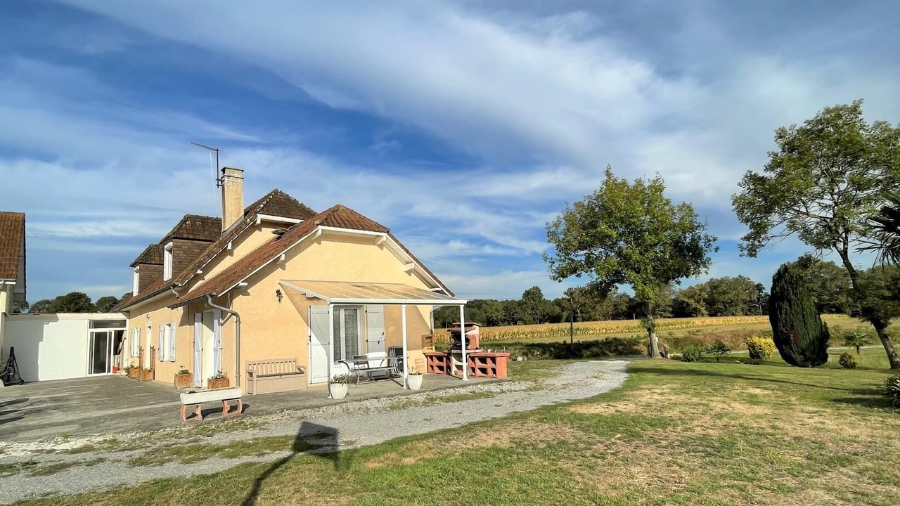 Photo of Outdoor in Arrien