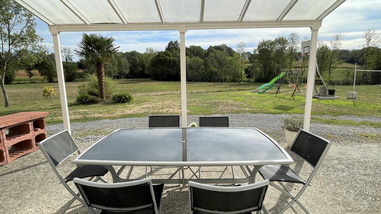 Photo of Outdoor in Arrien