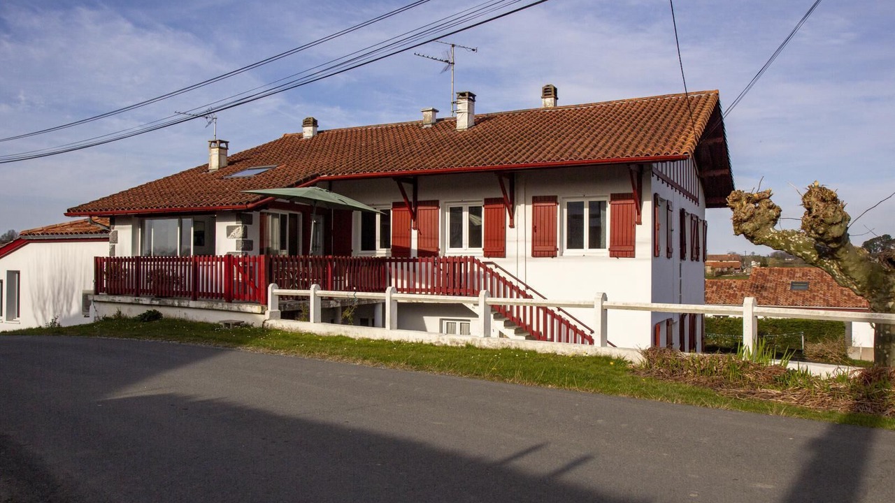 Photo of Outdoor in Souraide