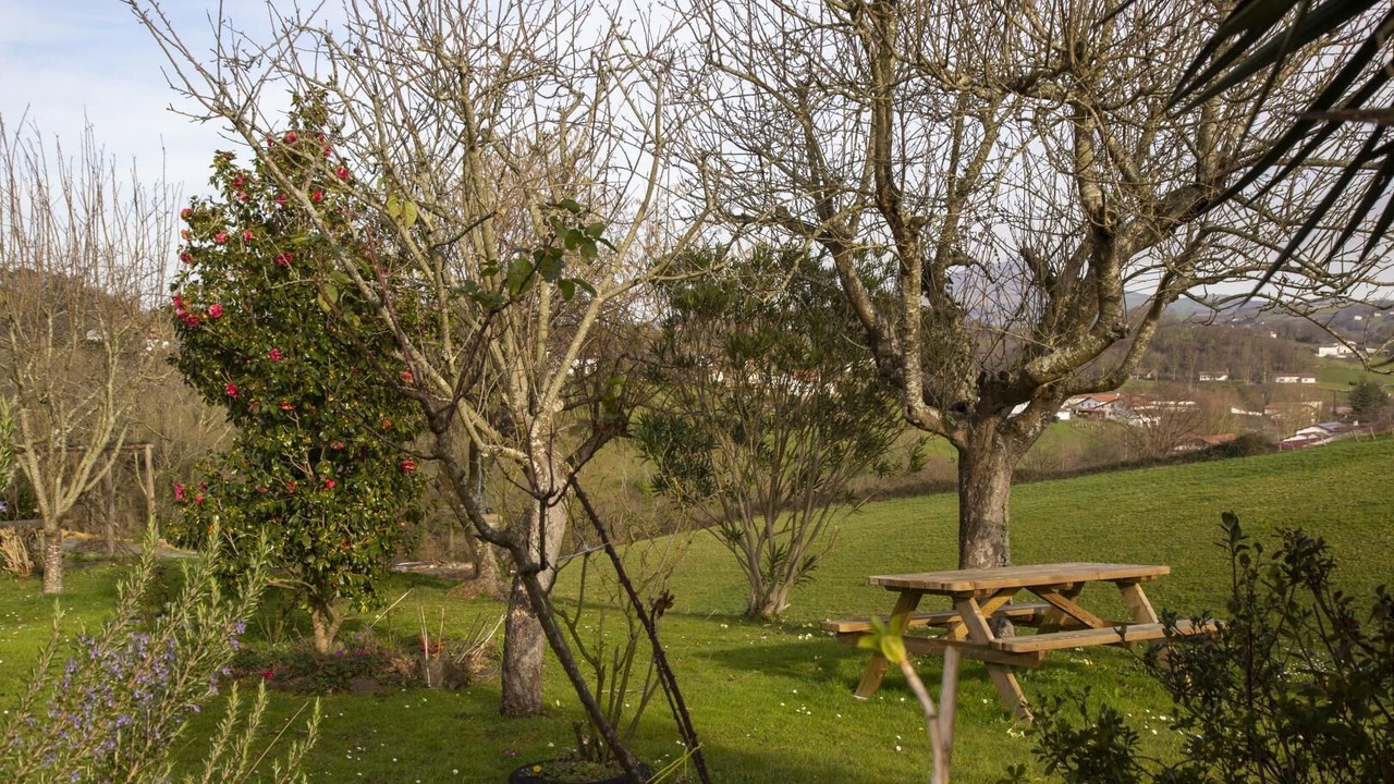 Photo of Outdoor in Souraide