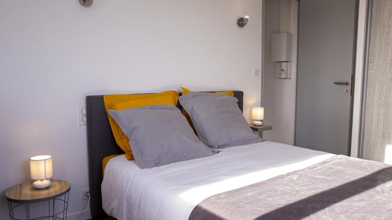 Photo of Bedroom in Souraide