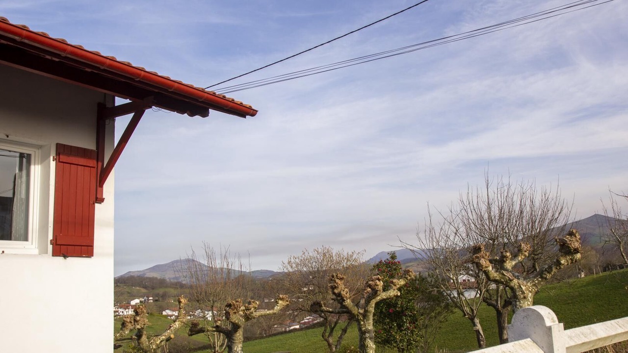 Photo of Outdoor in Souraide