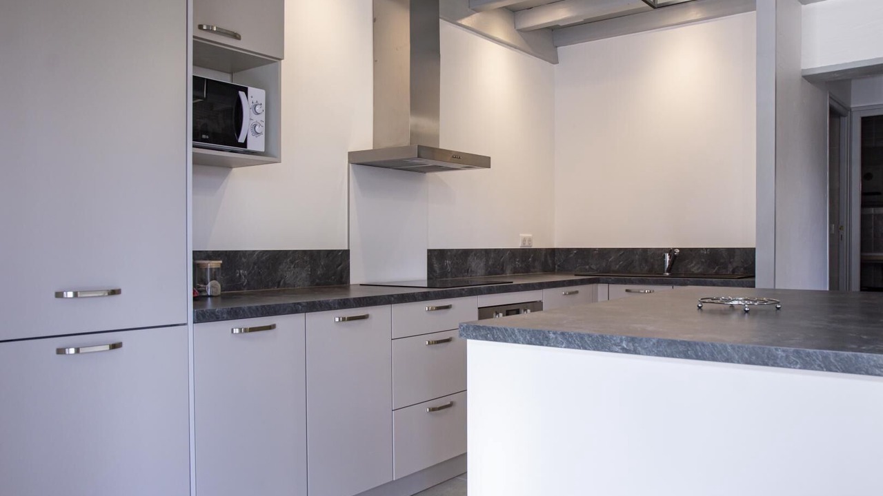 Photo of Kitchen in Souraide