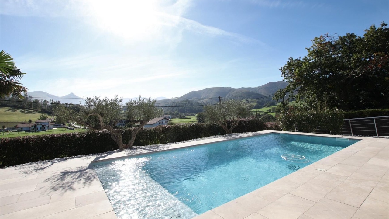 Photo of Outdoor in Ahaxe-Alciette-Bascassan