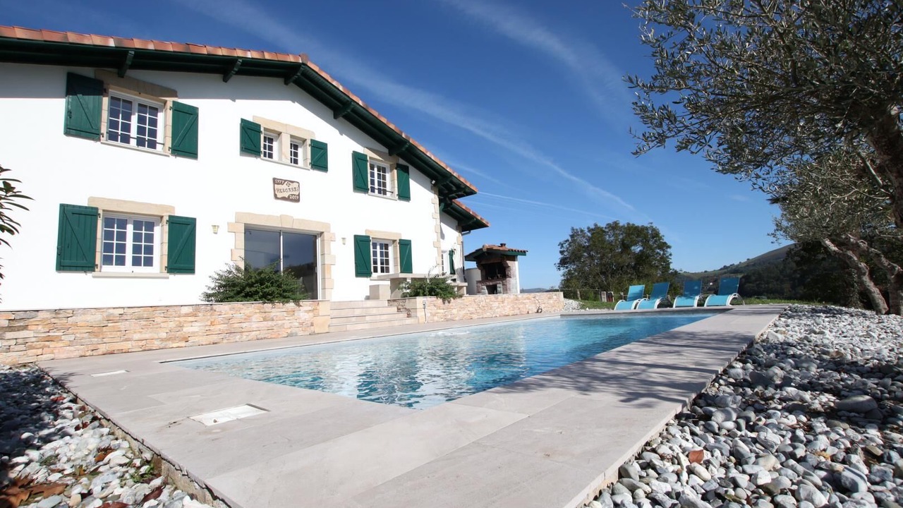 Photo of Outdoor in Ahaxe-Alciette-Bascassan