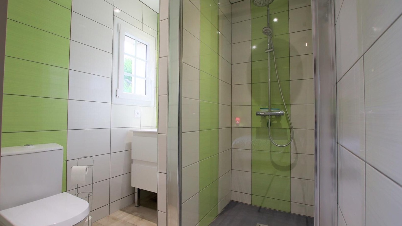 Photo of Bathroom in Ahaxe-Alciette-Bascassan