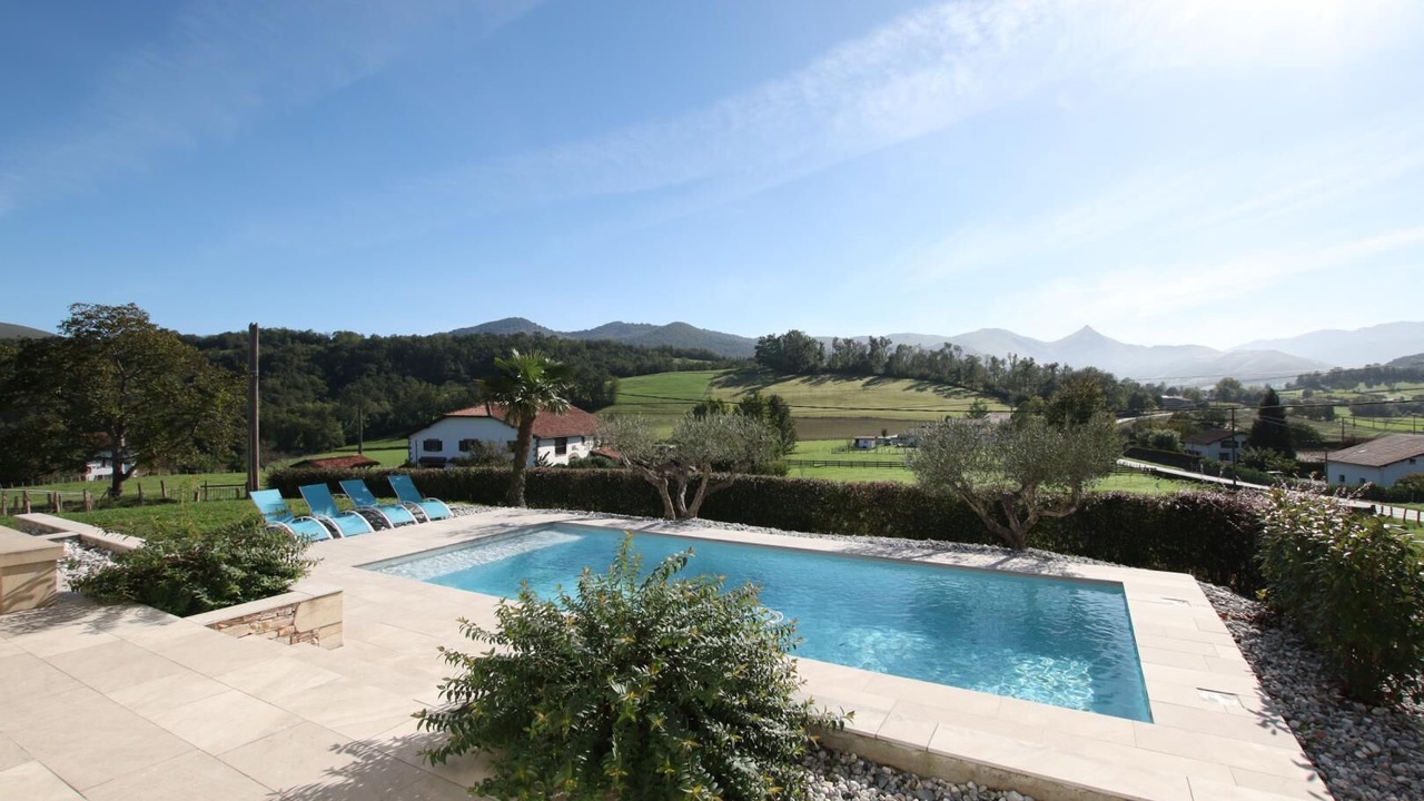 Photo of Outdoor in Ahaxe-Alciette-Bascassan