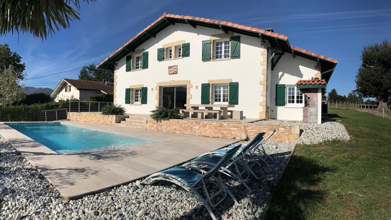 Photo of Outdoor in Ahaxe-Alciette-Bascassan