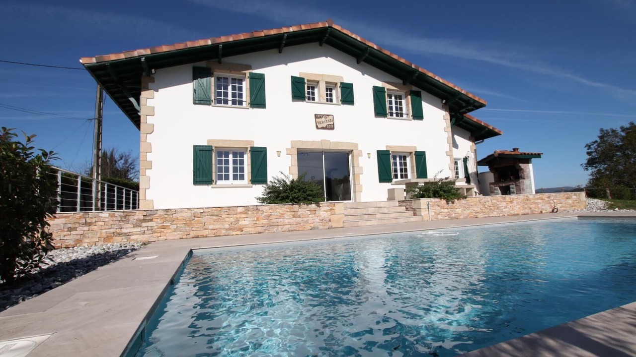 Photo of Outdoor in Ahaxe-Alciette-Bascassan