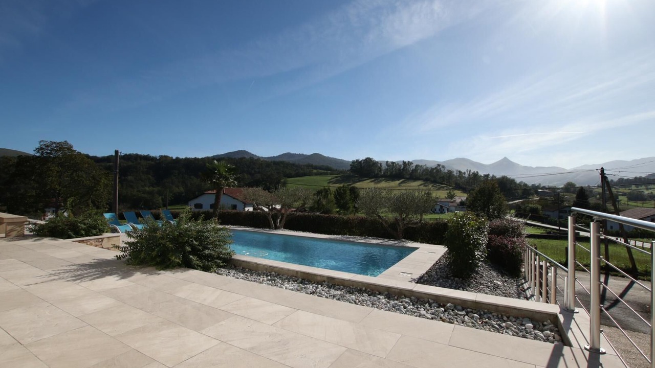 Photo of Outdoor in Ahaxe-Alciette-Bascassan