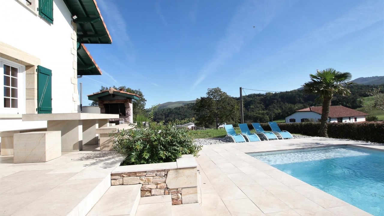 Photo of Outdoor in Ahaxe-Alciette-Bascassan