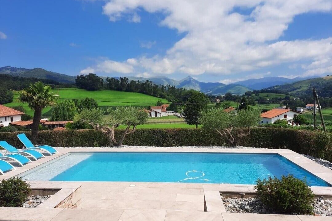 Photo of Outdoor in Ahaxe-Alciette-Bascassan