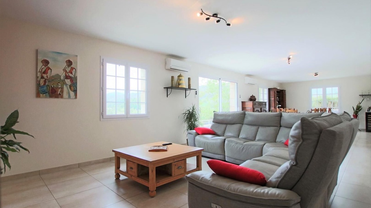 Photo of Livingroom in Ahaxe-Alciette-Bascassan