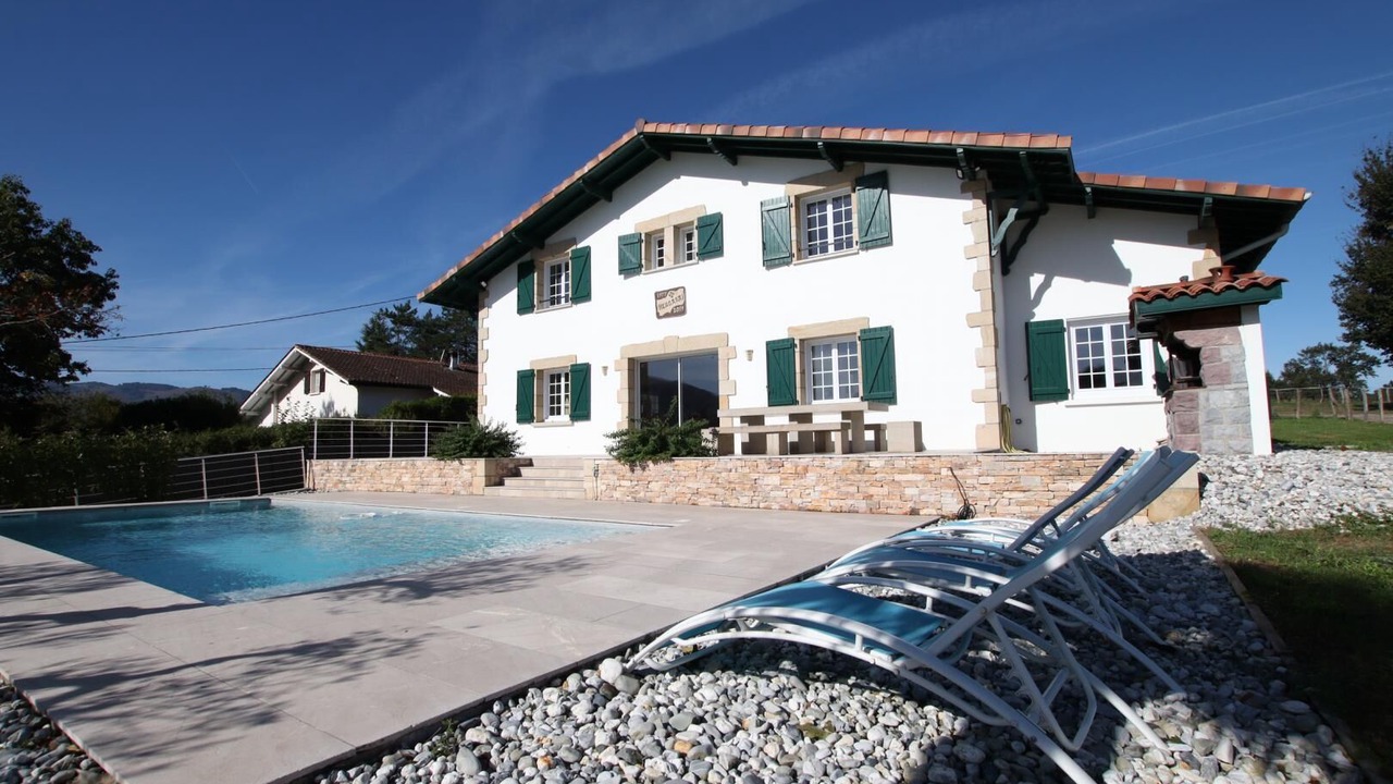 Photo of Outdoor in Ahaxe-Alciette-Bascassan