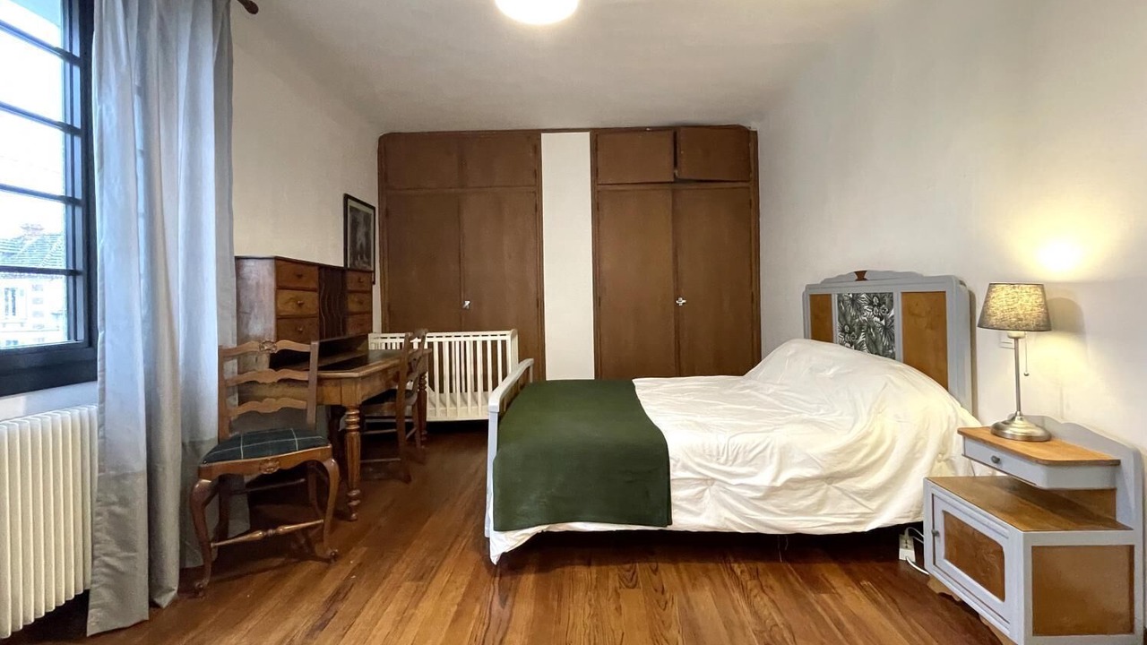 Photo of Bedroom in Labastide-Villefranche
