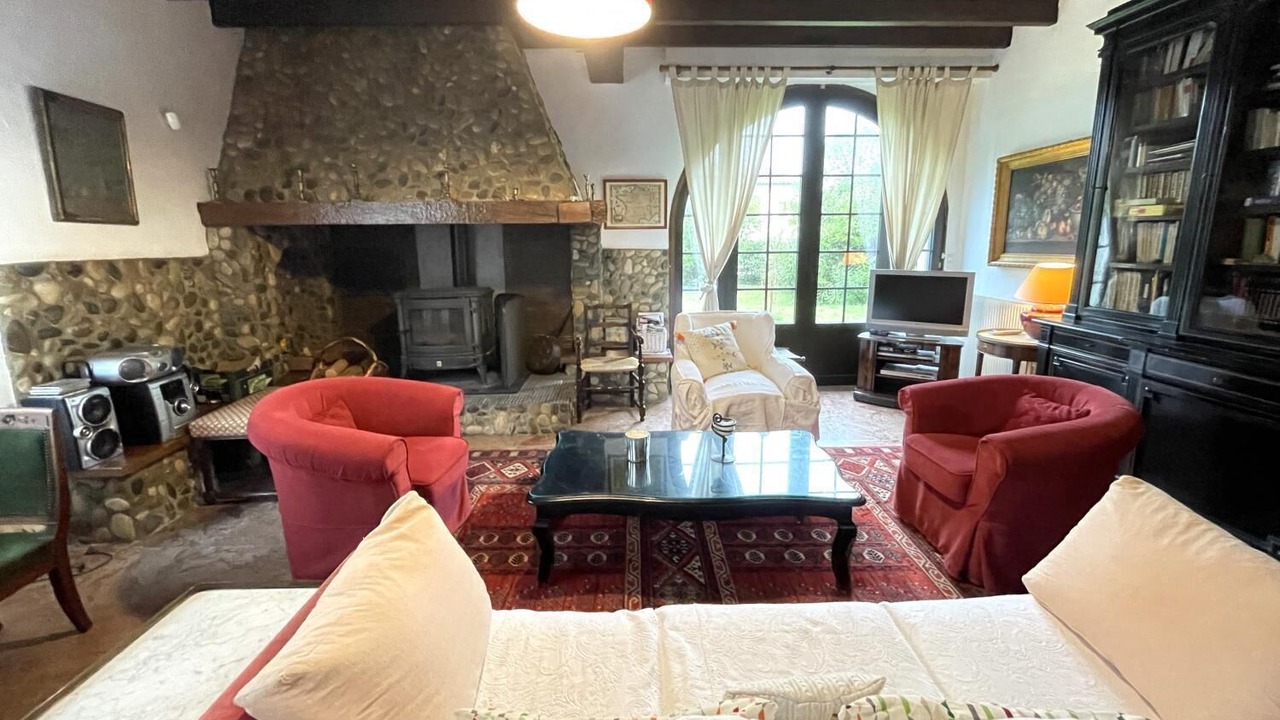 Photo of Bedroom in Labastide-Villefranche