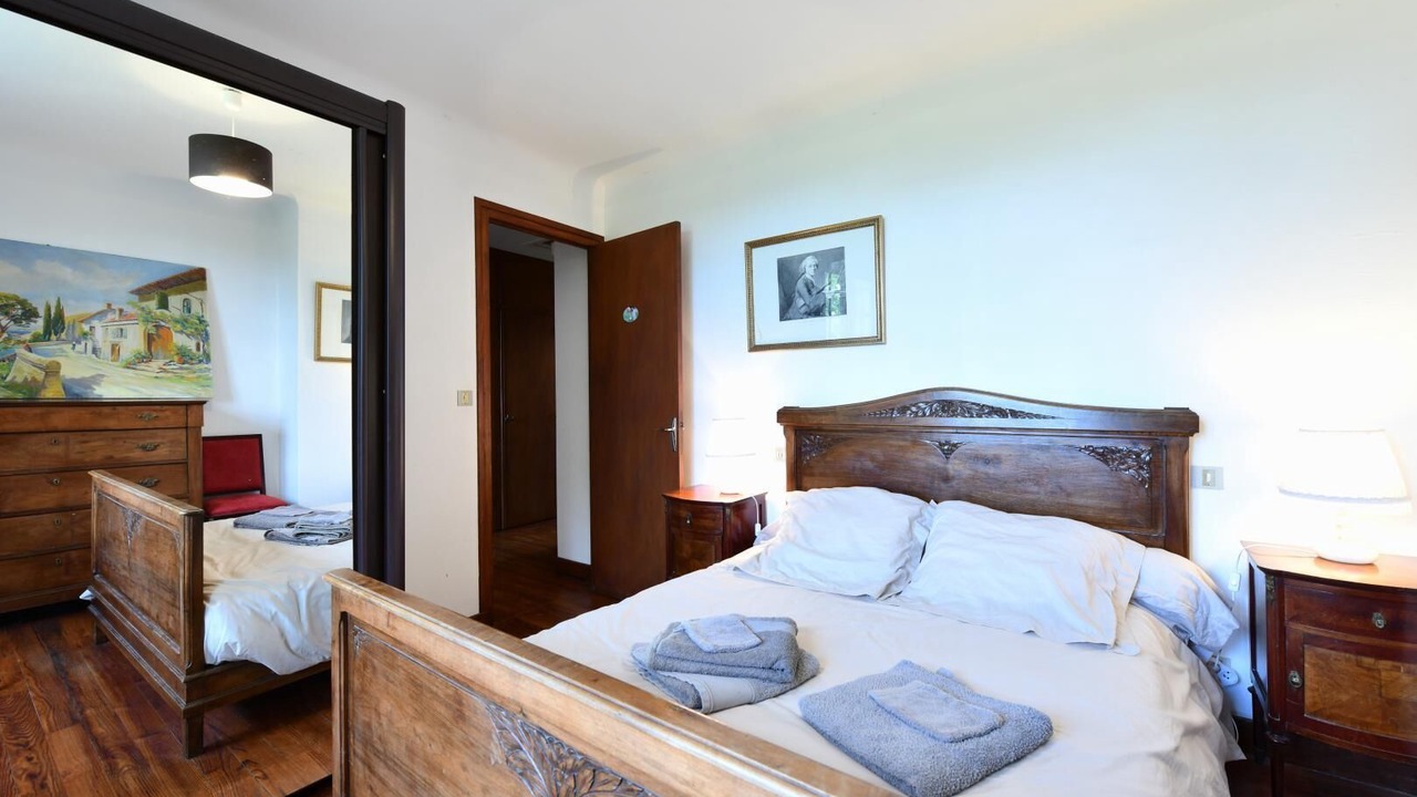 Photo of Bedroom in Labastide-Villefranche