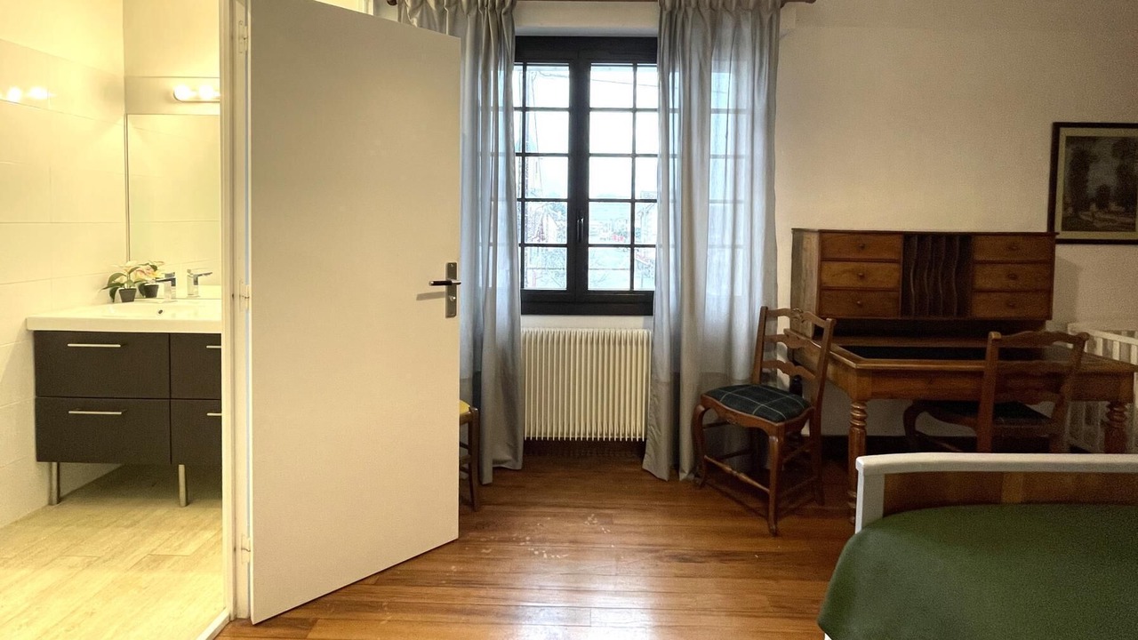 Photo of Bedroom in Labastide-Villefranche