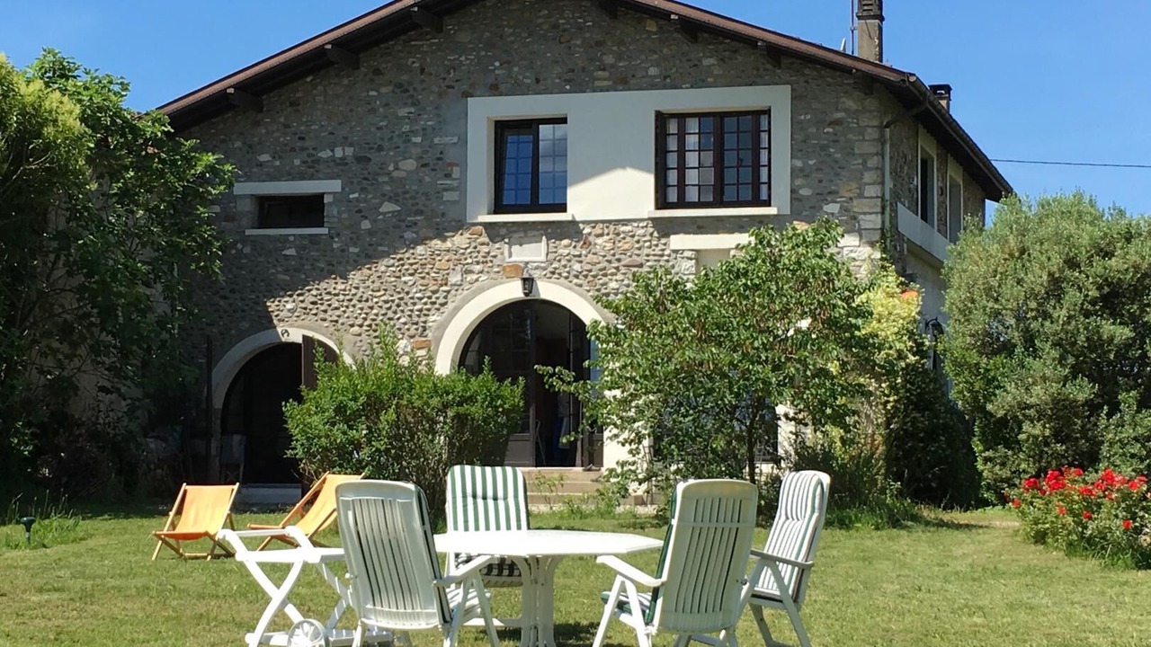 Photo of Outdoor in Labastide-Villefranche