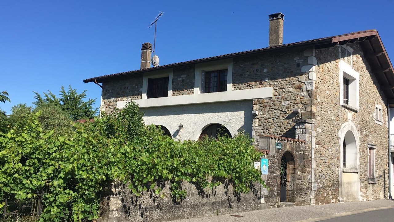 Photo of Outdoor in Labastide-Villefranche