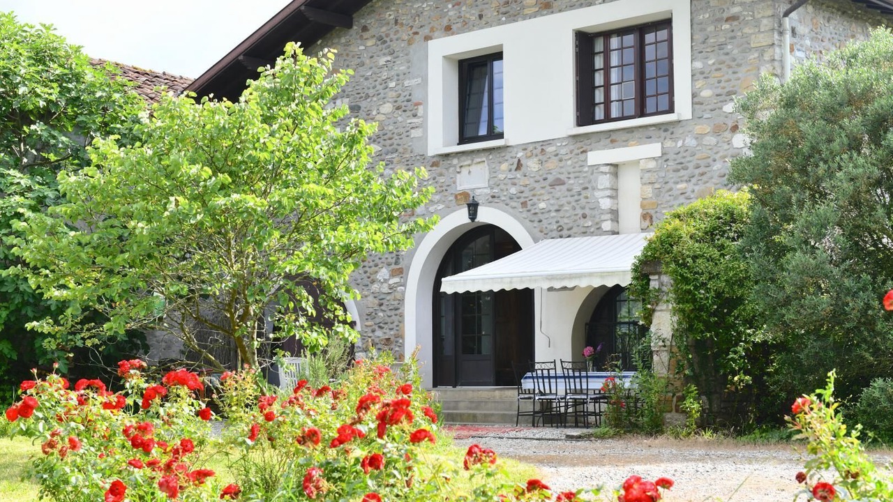 Photo of Outdoor in Labastide-Villefranche