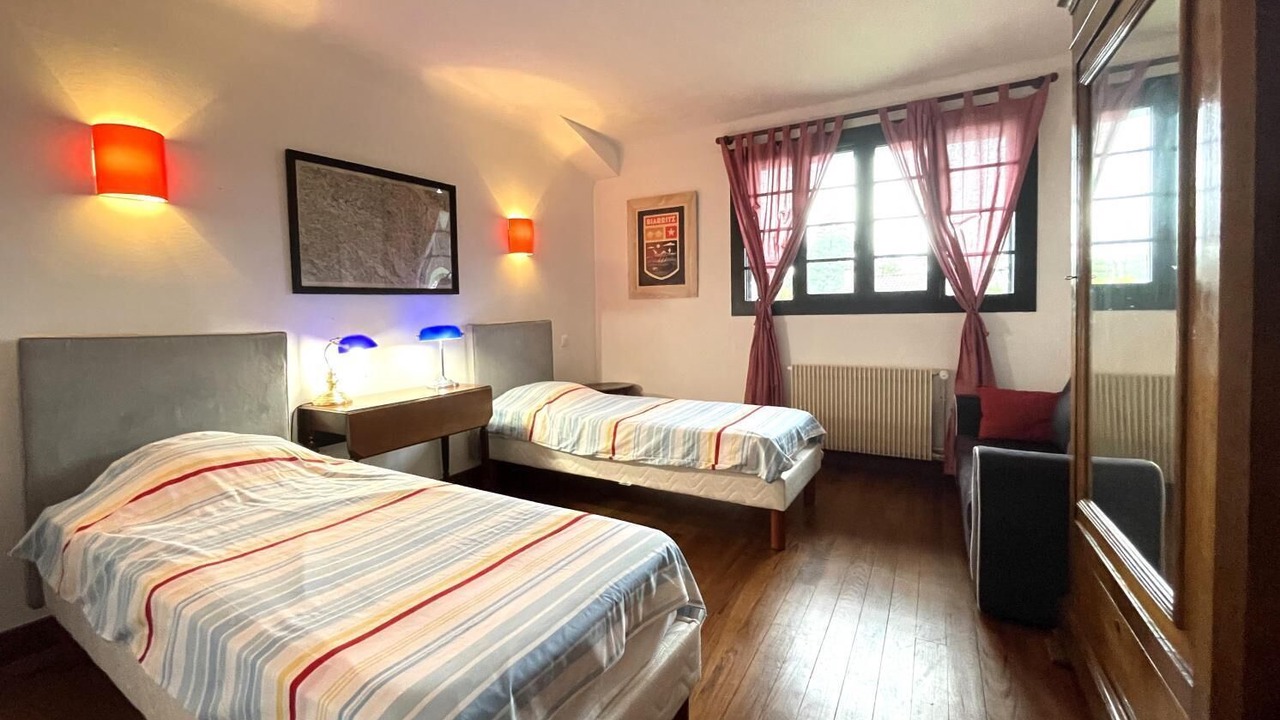 Photo of Bedroom in Labastide-Villefranche