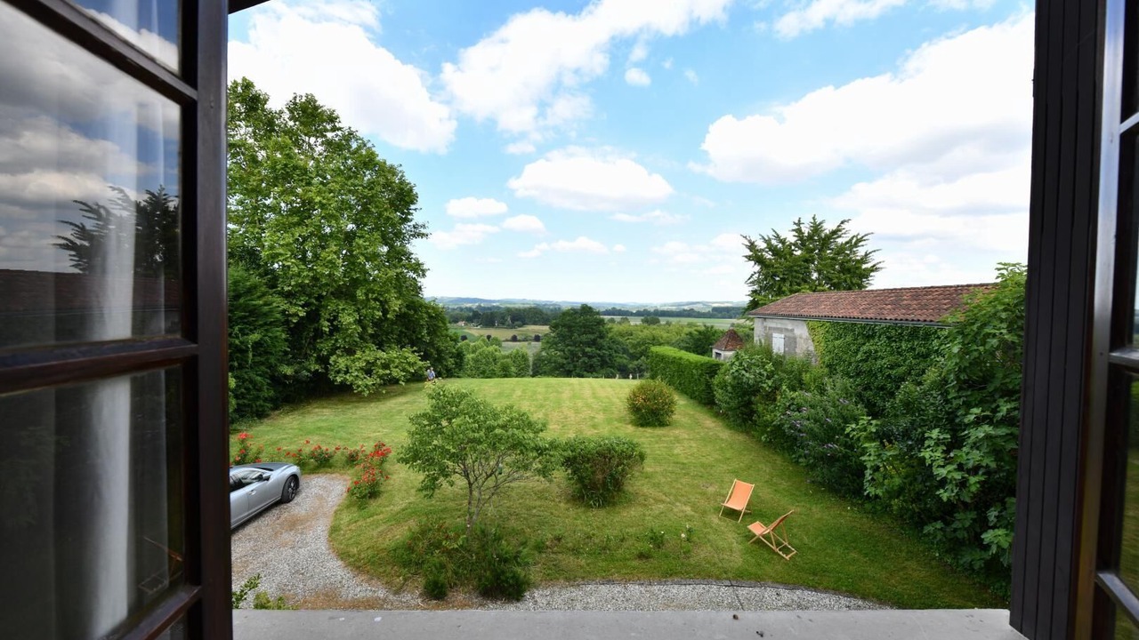 Photo of Outdoor in Labastide-Villefranche