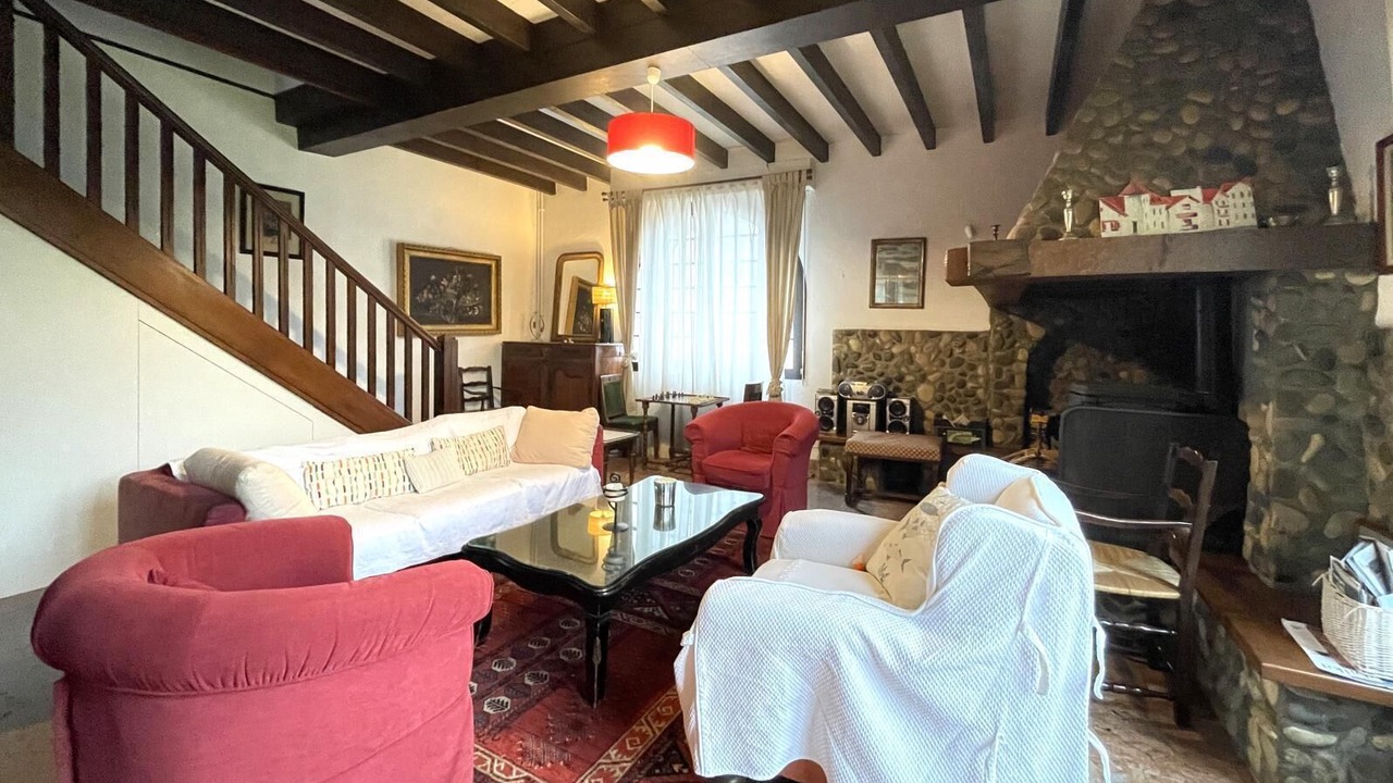 Photo of Livingroom in Labastide-Villefranche