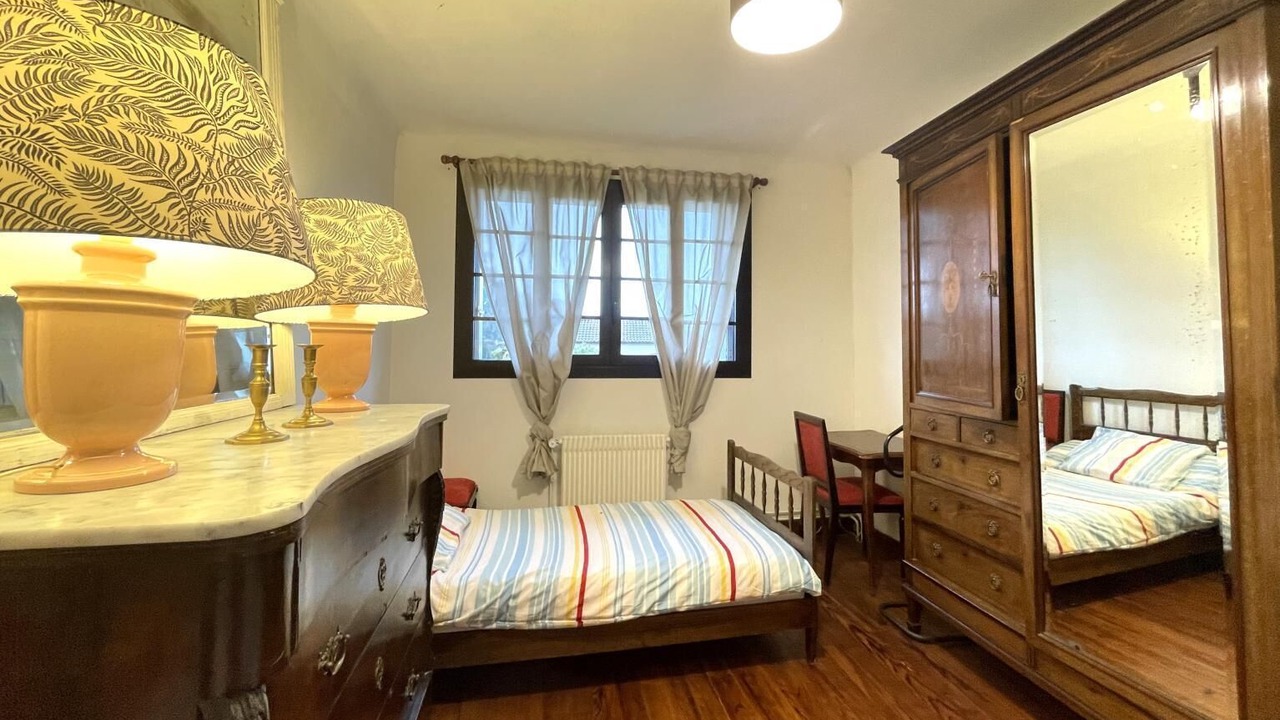 Photo of Bedroom in Labastide-Villefranche
