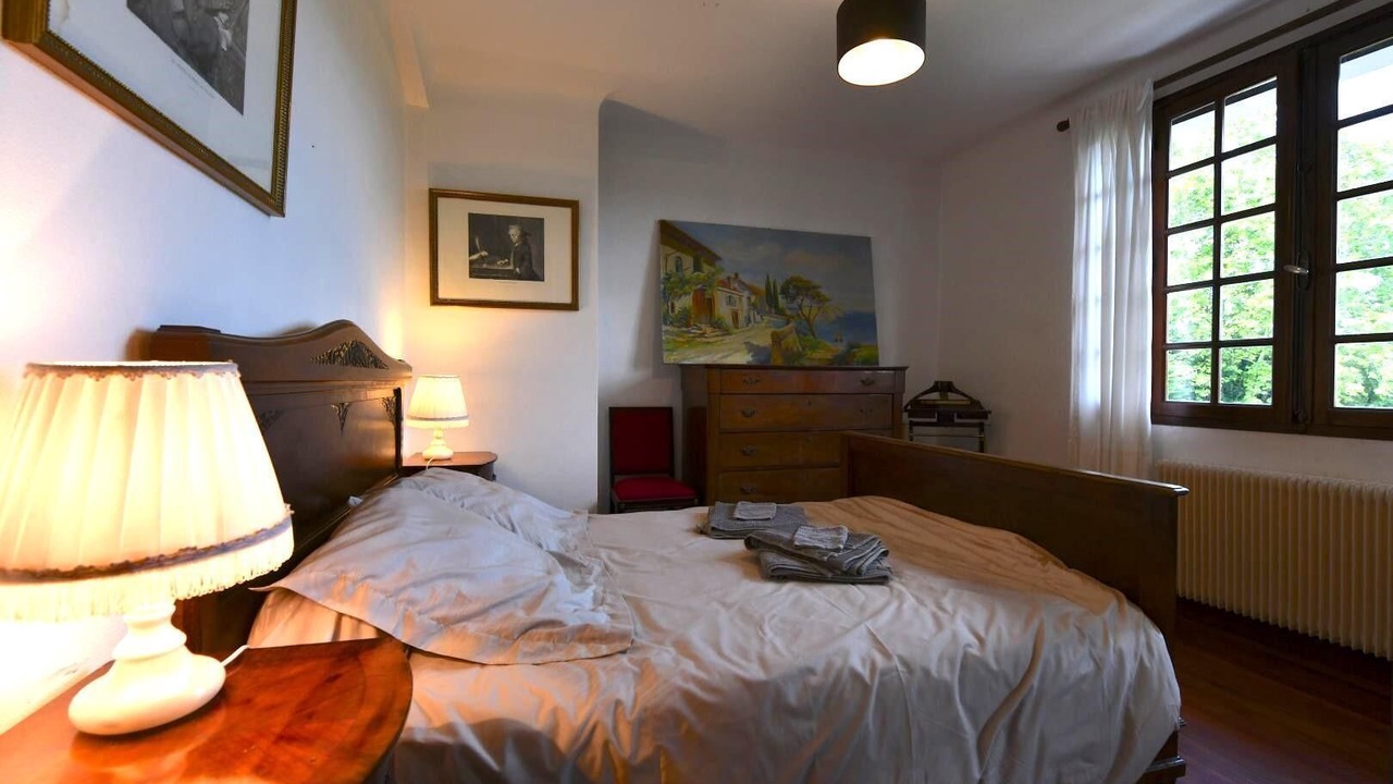 Photo of Bedroom in Labastide-Villefranche