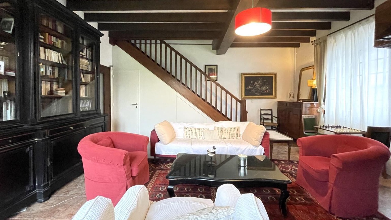 Photo of Livingroom in Labastide-Villefranche