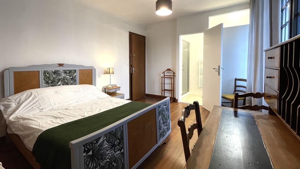 Photo of Bedroom in Labastide-Villefranche