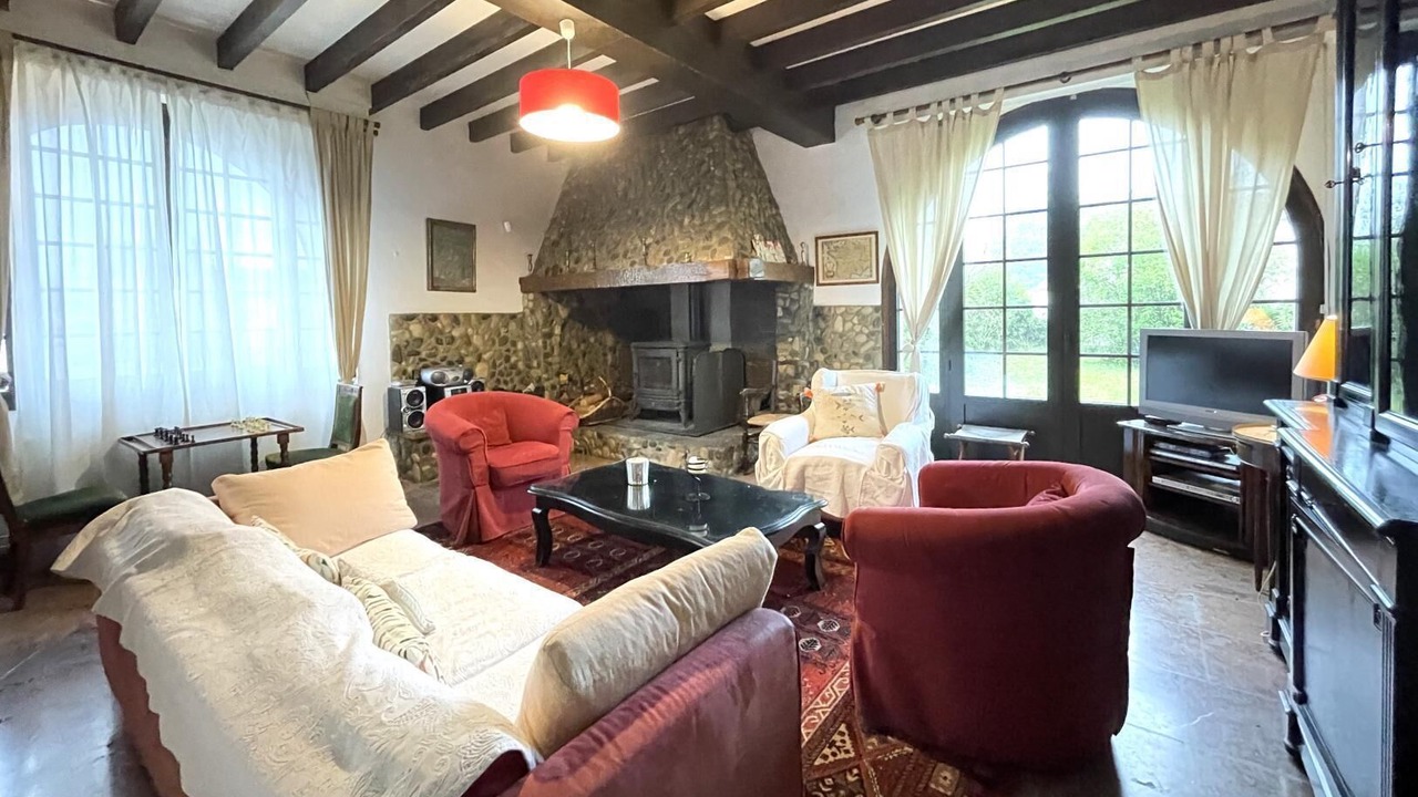 Photo of Livingroom in Labastide-Villefranche