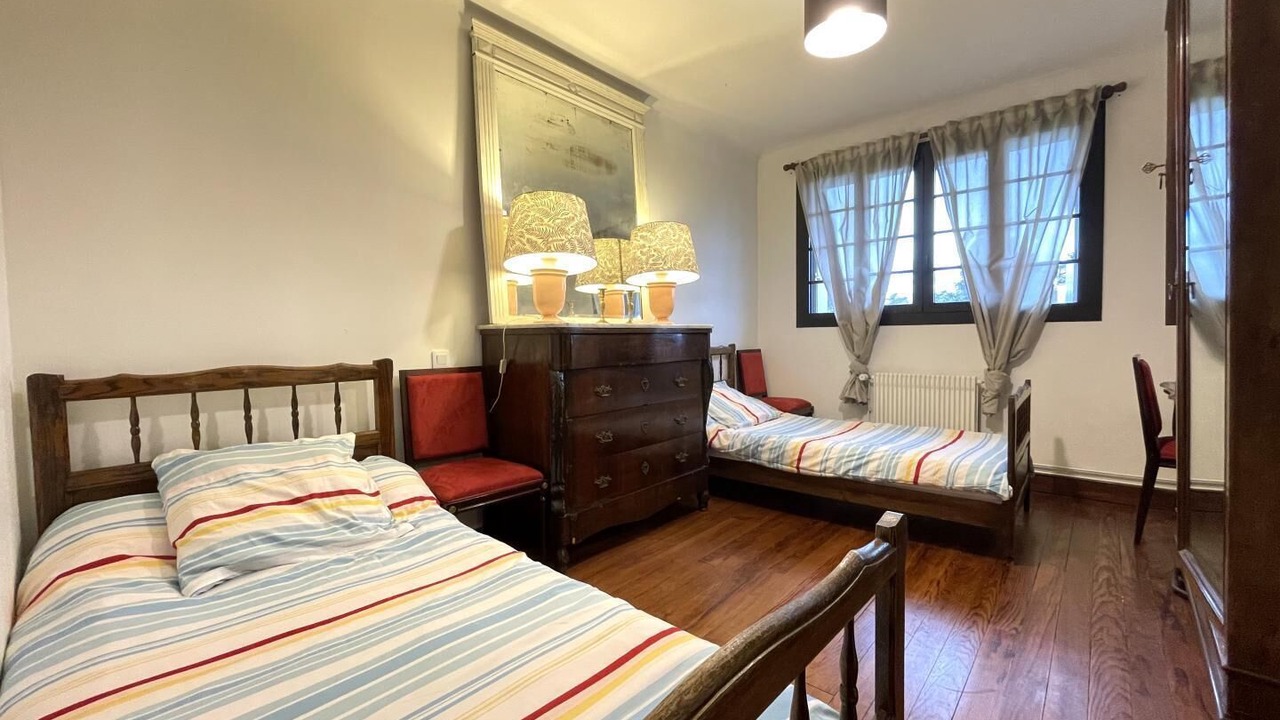 Photo of Bedroom in Labastide-Villefranche