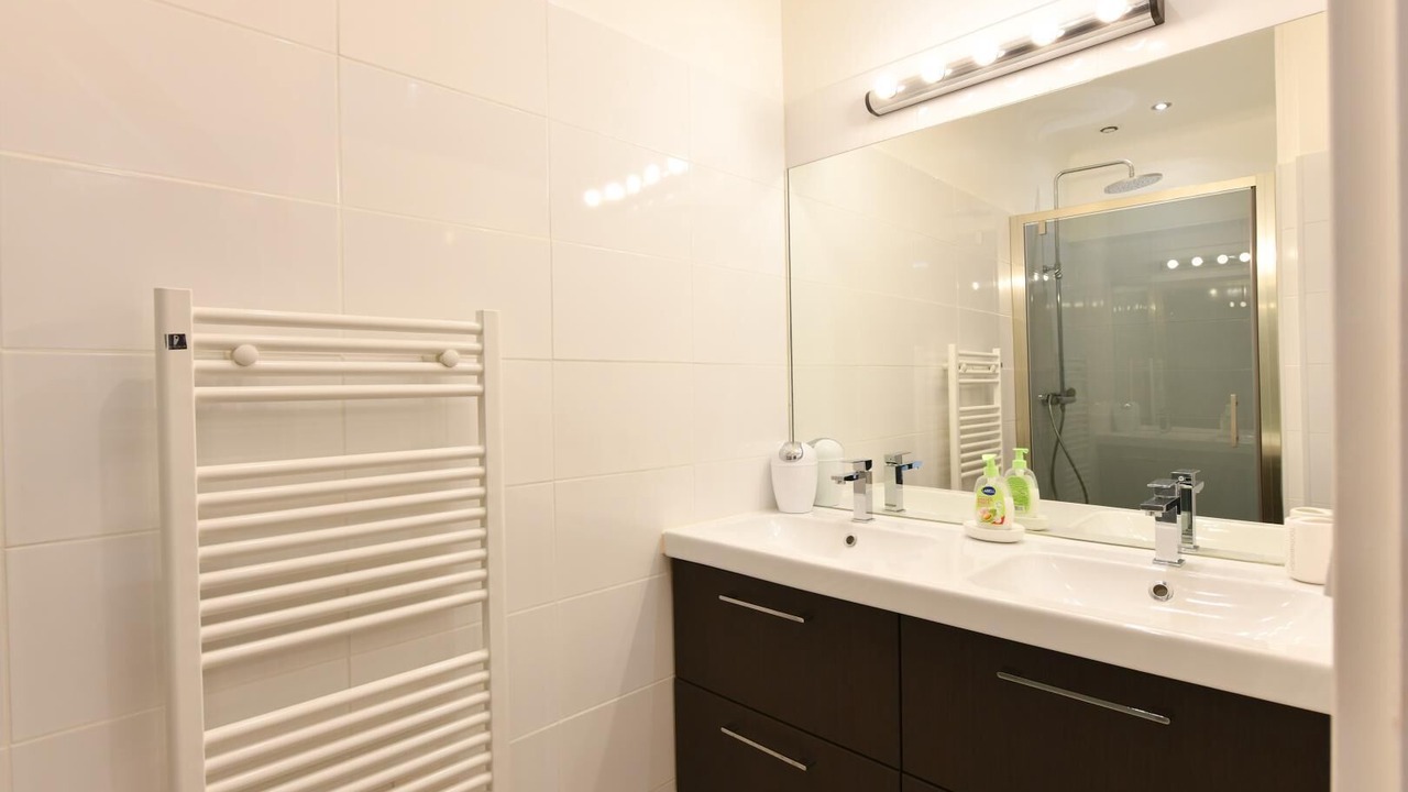 Photo of Bathroom in Labastide-Villefranche