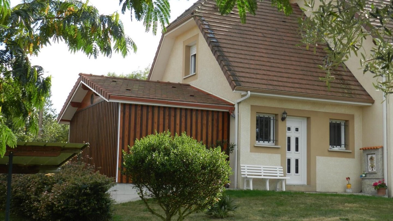 Photo of Outdoor in Lespourcy