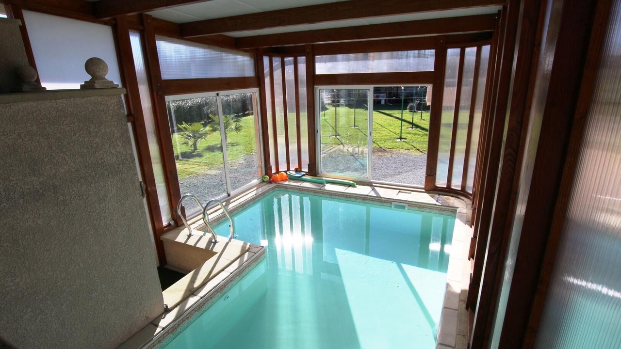 Photo of Outdoor in Lespourcy