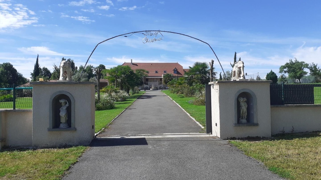 Photo of Outdoor in Lespourcy