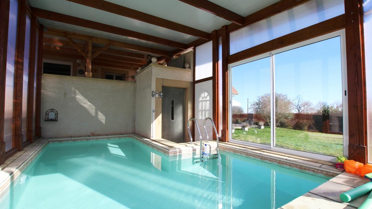 Photo of Outdoor in Lespourcy