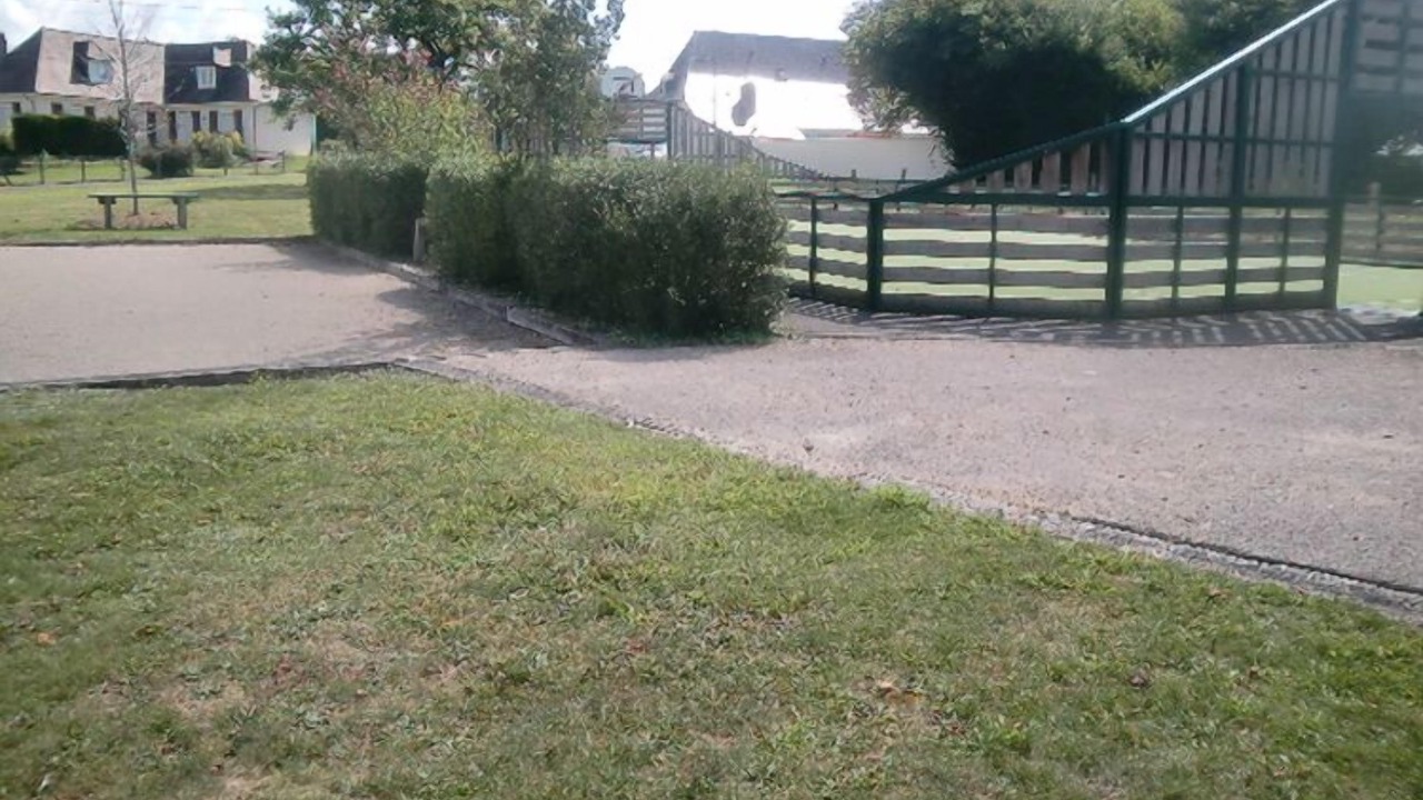 Photo of Outdoor in Riupeyrous