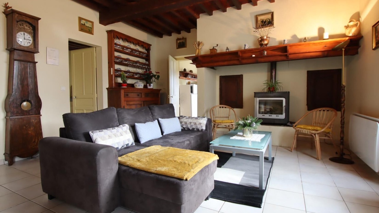 Photo of Livingroom in Riupeyrous