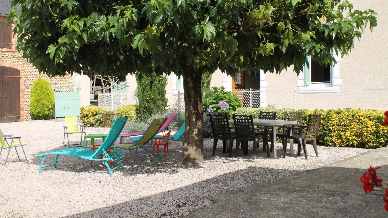 Photo of Outdoor in Riupeyrous