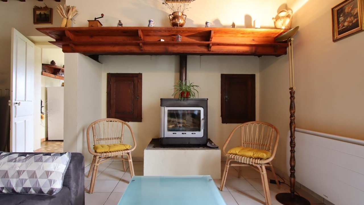 Photo of Livingroom in Riupeyrous