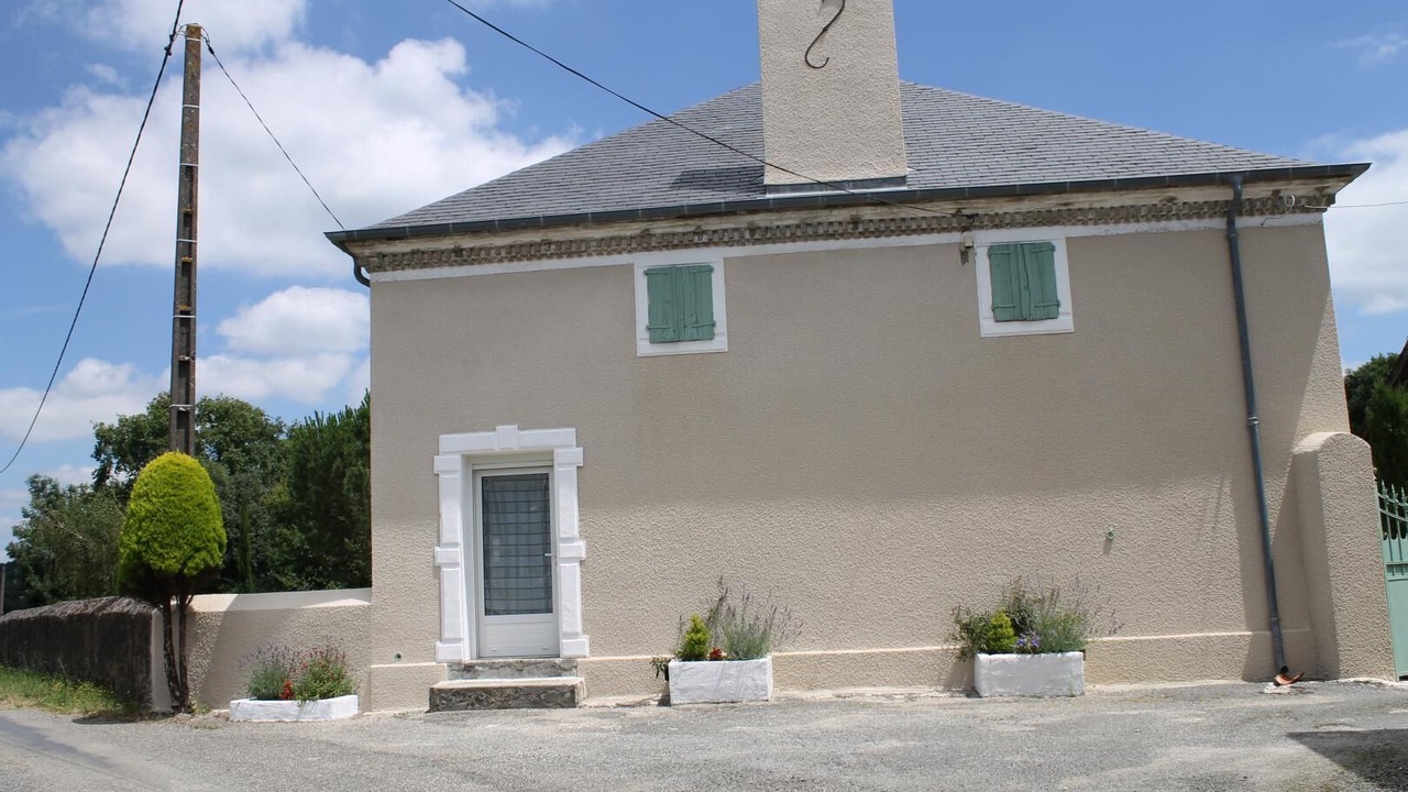 Photo of Outdoor in Riupeyrous