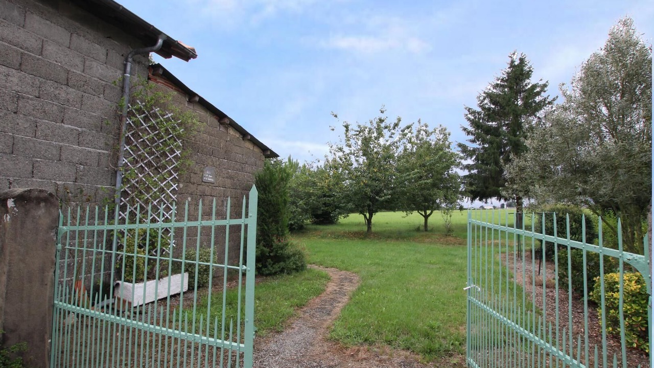 Photo of Outdoor in Riupeyrous